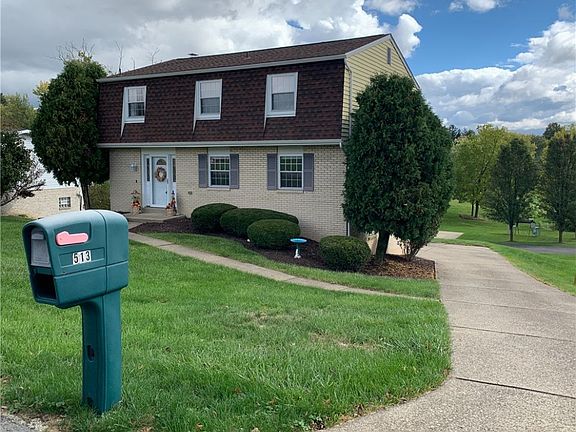 2nd image of 513 Pamela Dr
