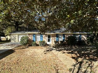 4981 Christopher Rd, Wilmer, AL 36587
