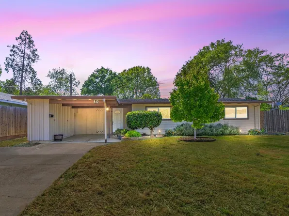 612 Mayfair Dr, Roseville, CA 95678