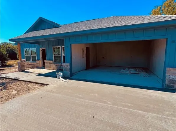 616 Avenue G, Moody, TX 76557