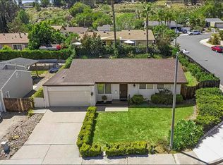 13530 Utopia Rd, Poway, CA 92064