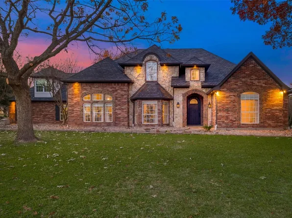501 Oak Brook Dr, Lucas, TX 75002