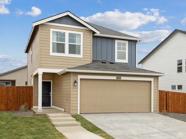 3002 Roundup Dr, Ellensburg, WA 98926