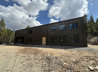 344 Pond Dr, Fairplay, CO 80440