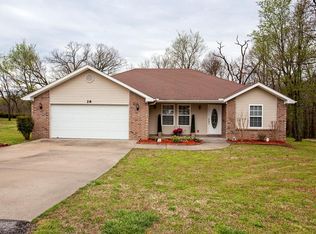 28 Dugan Cir, Bella Vista, AR 72715