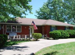 550 McDonald Rd, Leavenworth, KS 66048