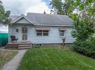 3924 N Madison St, Spokane, WA 99205