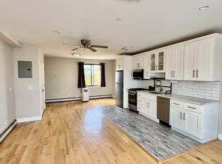 20-50 29th St #4A, Astoria, NY 11105
