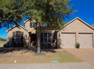1122 Wedgewood Dr, Forney, TX 75126