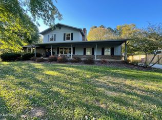 129 Baltimore Dr, Oak Ridge, TN 37830