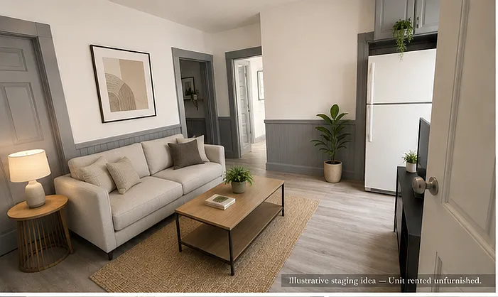 24 Belmont St #2 — Photo 3