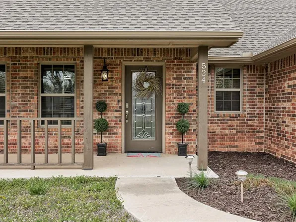 507 S Walnut St, Paden, OK 74860