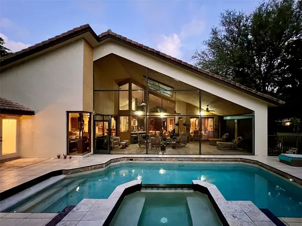 6901 NW 61st Avenue, Parkland, FL 33067