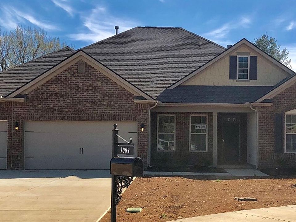 1st image of 1008 Webbs Retreat Ln #172-lot 172