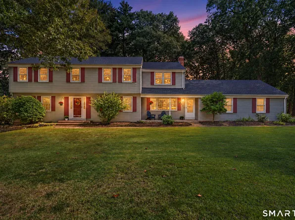 217 Indian Hill Trail, Glastonbury, CT 06033