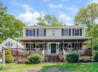 109 Lincoln St, Franklin, MA 02038