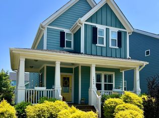 1448 Big Falls Dr, Wendell, NC 27591