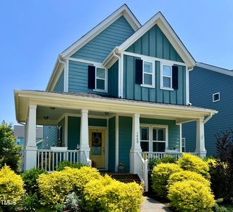 1448 Big Falls Dr, Wendell, NC, 27591