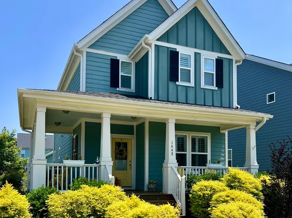 1448 Big Falls Dr, Wendell, NC 27591