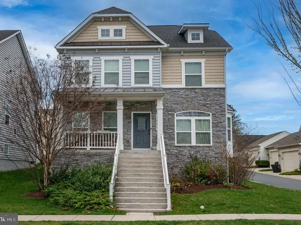 1423 Village Green Way, Brunswick, MD 21716