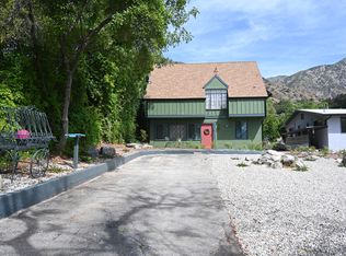 181 E Alegria Ave #1/2, Sierra Madre, CA 91024