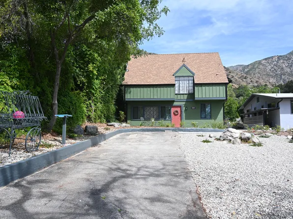 181 E Alegria Ave #1/2, Sierra Madre, CA 91024