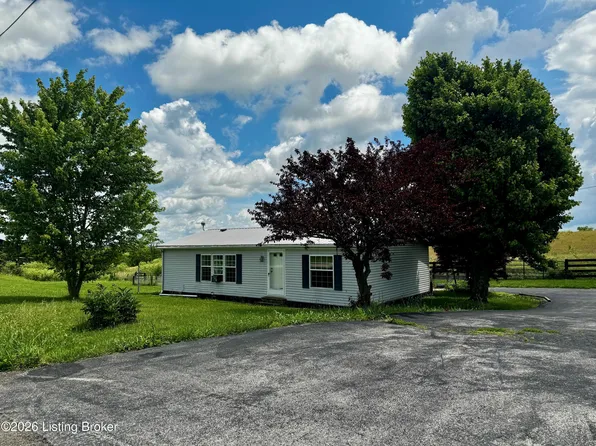 5855 Moorefield Rd, Carlisle, KY 40311