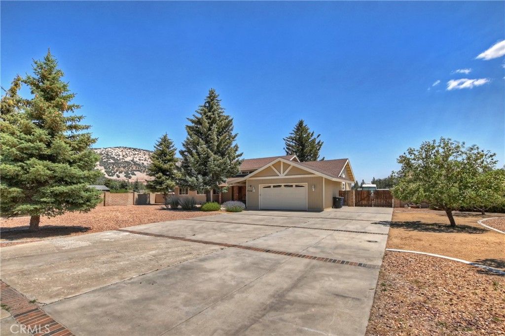 908 Mount Doble Dr, Big Bear City, CA - View 6