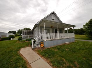 12522 N Dartmouth Ln, Mount Vernon, IL 62864