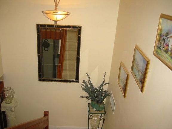 Stairs ro downstairs