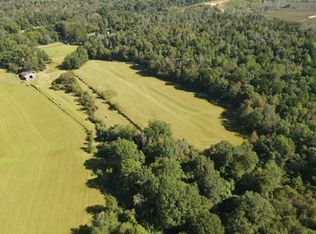 3030 Old Malcum Rd NE, Brookhaven, MS 39601