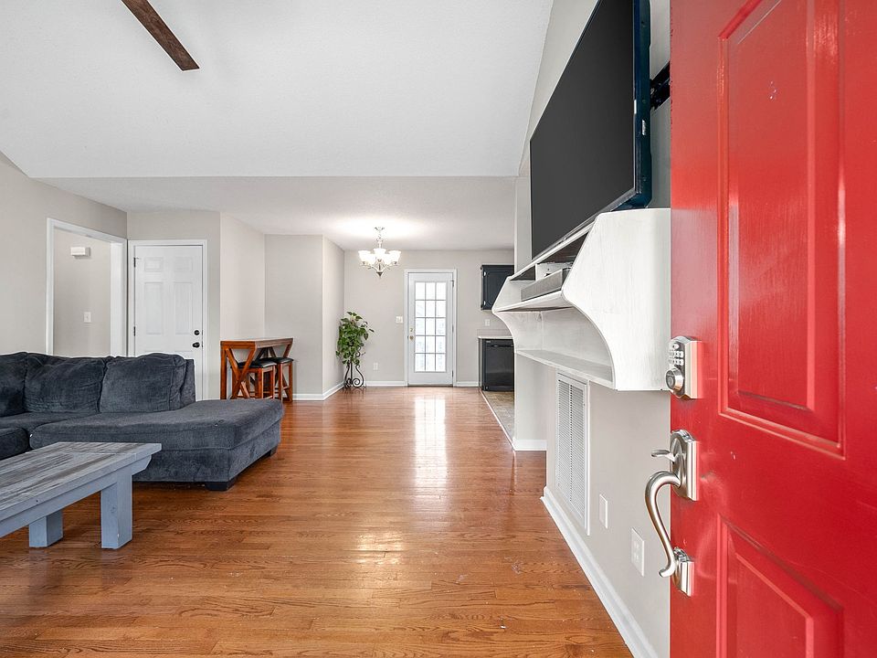 1978 Seven Mile Ferry Rd, Clarksville, TN 37040 Zillow