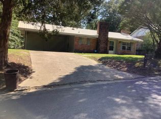 4501 17th St, Meridian, MS 39307