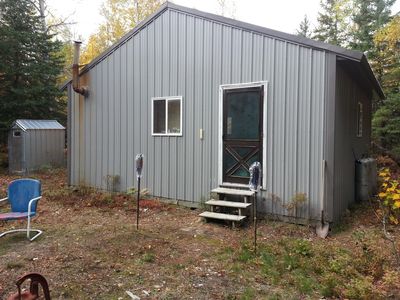 38947 W Betsy River Rd, Paradise, MI, 49768