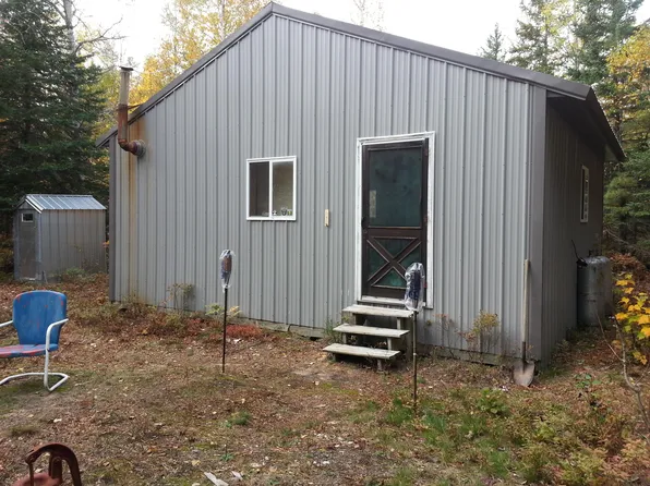 38947 W Betsy River Rd, Paradise, MI 49768