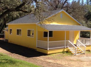 661 Hurleton Rd, Oroville, CA 95966