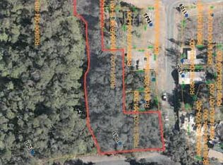 1045 N Seabreeze Rd, Wilmington, NC 28409