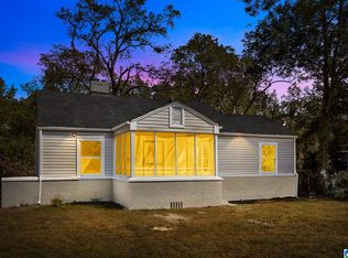 921 25th St SW, Birmingham, AL 35211