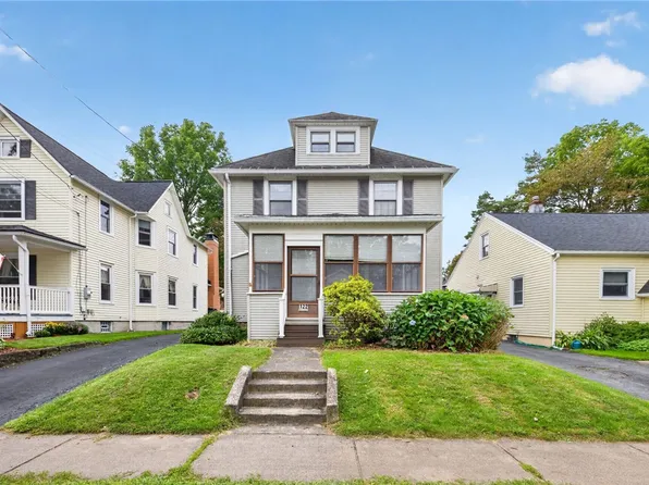 122 W Hickory St, East Rochester, NY 14445