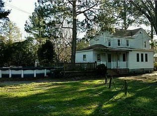 1007 Poquoson Ave, Poquoson, VA 23662