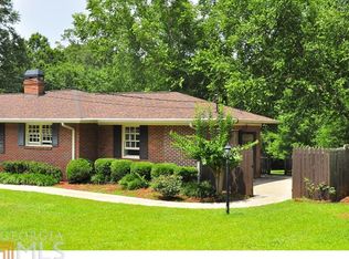 213 Pinecrest Dr, Monroe, GA 30655