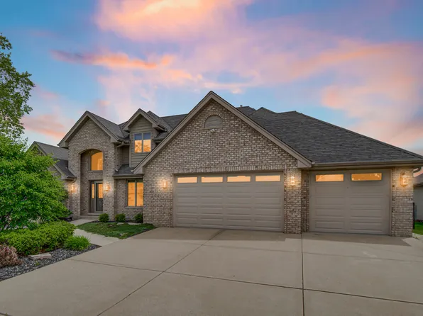 17123 Pointe Dr, Orland Park, IL 60467