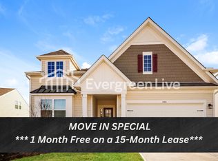6466 Fairfax Ct, Maiden, NC 28650