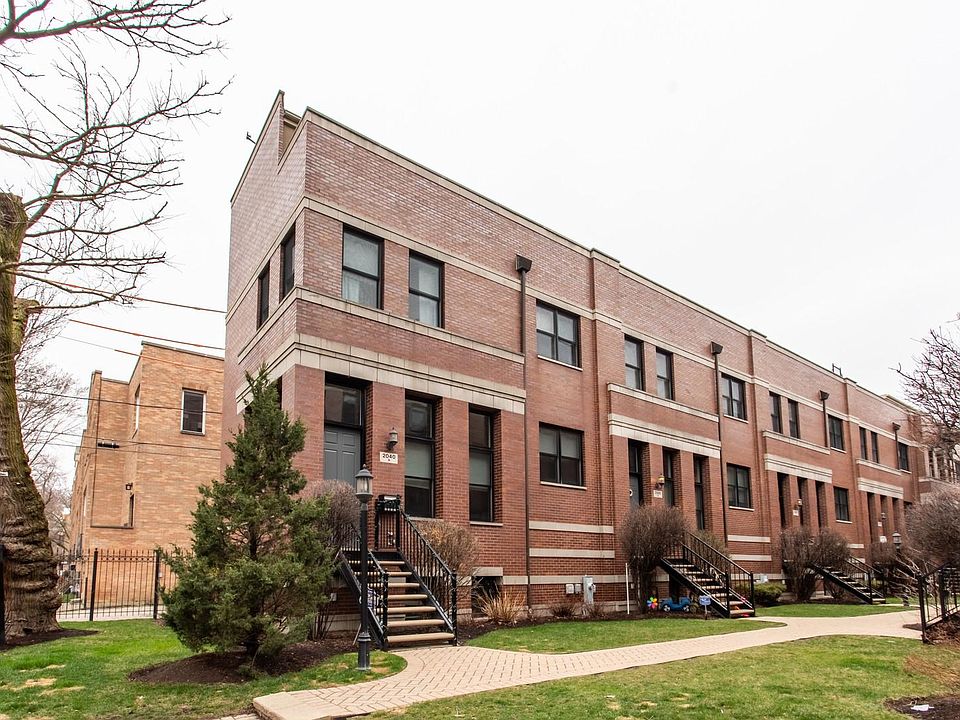 1st image of 2040 W Le Moyne St APT A