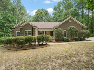1001 Luminary Ln, Willow Spring, NC 27592