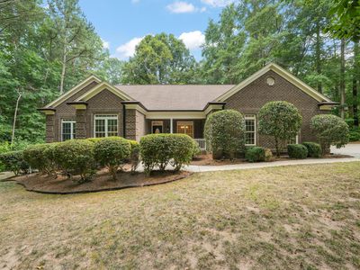 1001 Luminary Ln, Willow Spring, NC, 27592