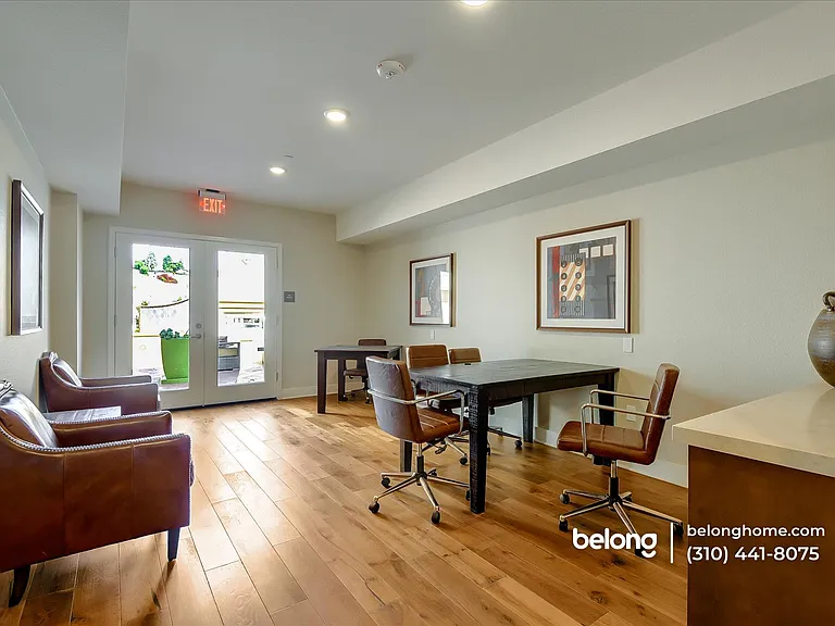627 Deep Valley Dr #P607 — Photo 38