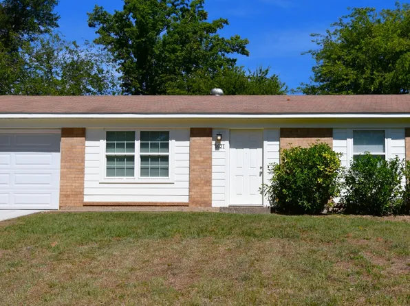 1621 Goliad St, Tyler, TX 75701