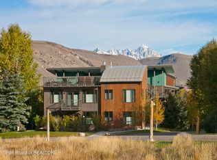 429 Snow King Loop APT 3, Jackson, WY 83001