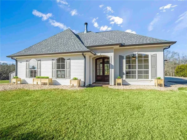 40843 Canary Ln, Franklinton, LA 70438